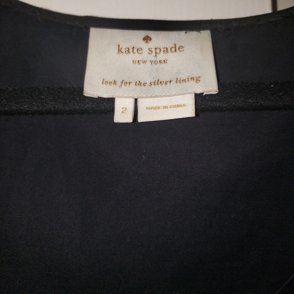 Kate Spade dress sz. 2